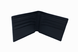 W267 Stingray Leather Men Wallet